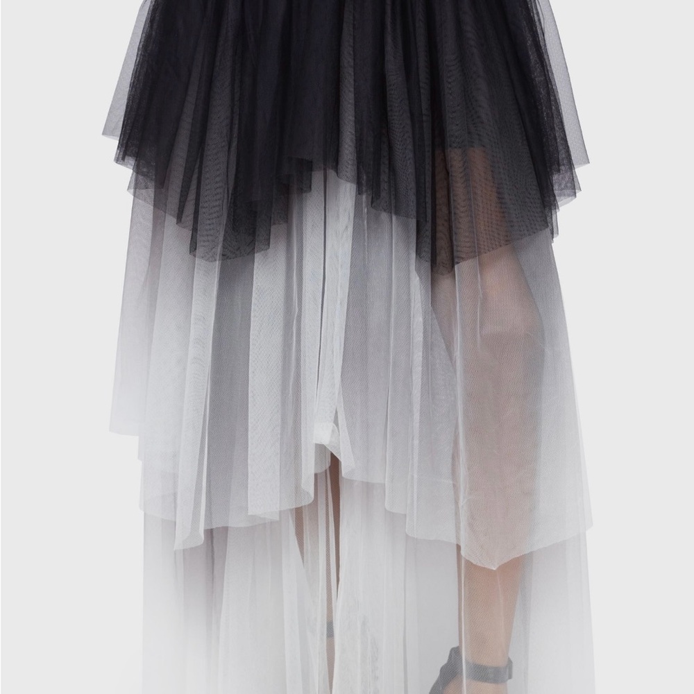 Killstar Under the Candlelight Maxi Dress - Picture 4 of 4
